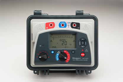 Megger MIT515 Insulation Tester